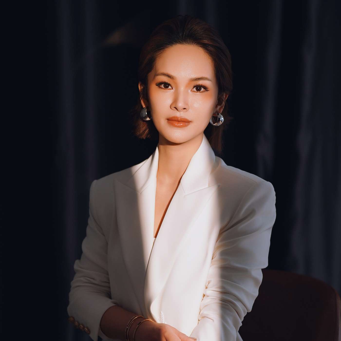 宇宙姐姐【吸引力法则】