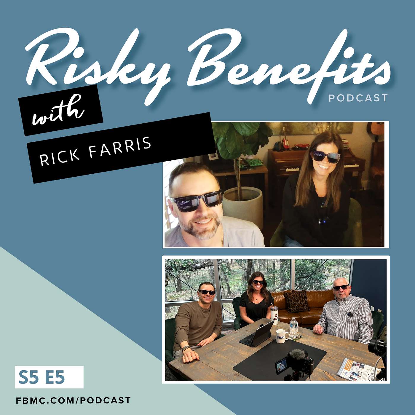 Risky Benefits