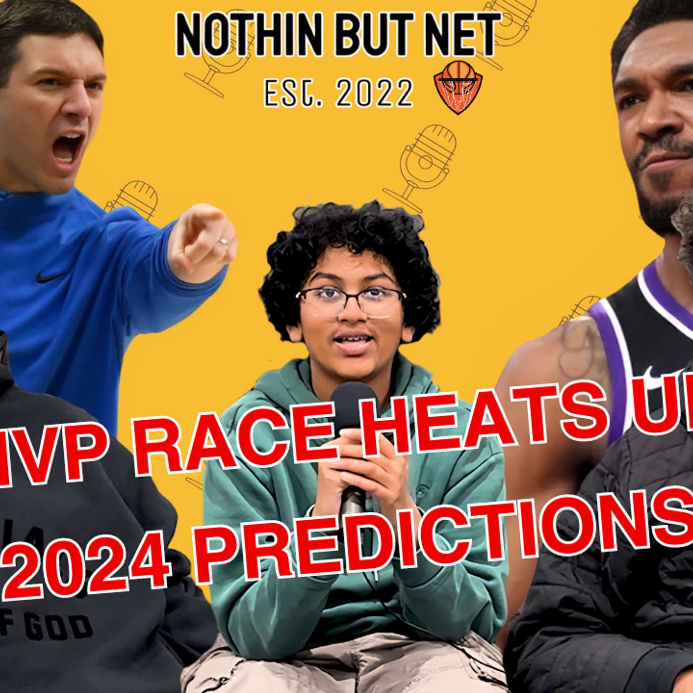 Nothin But Net