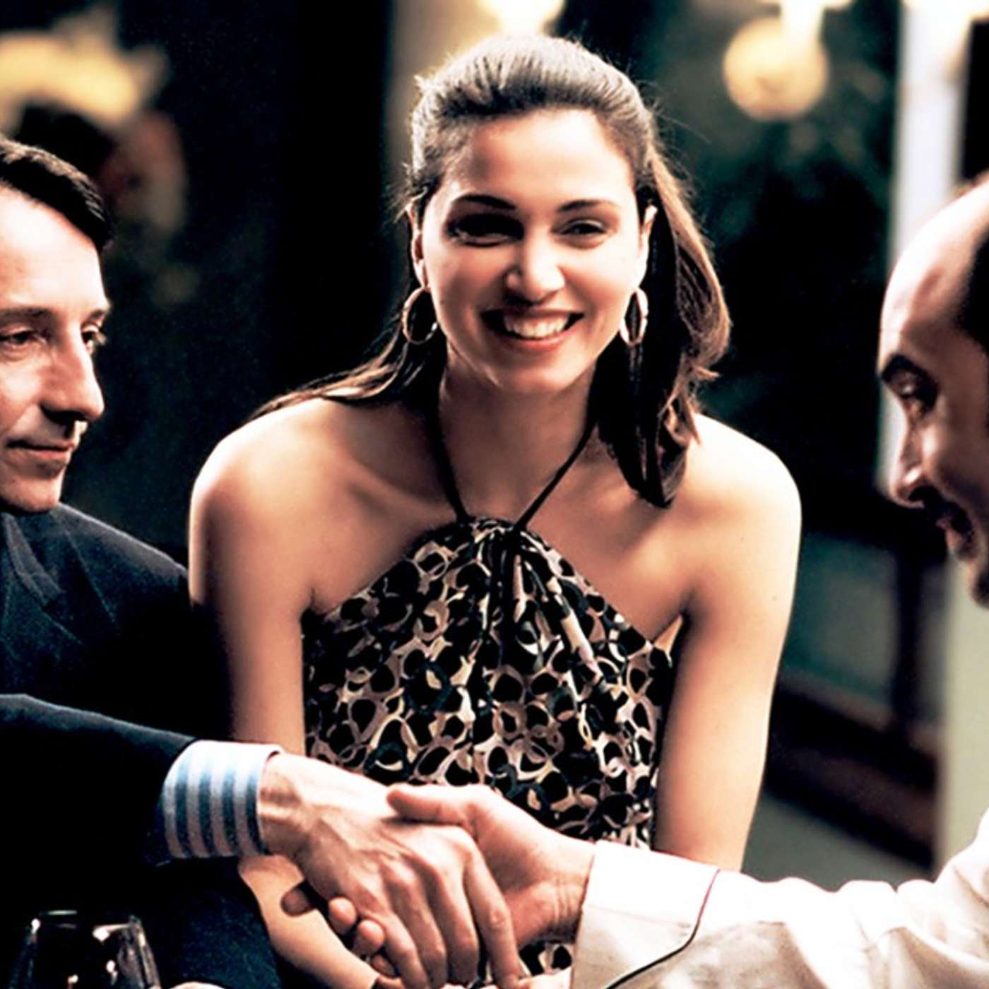 The Sopranos - Verdens bedste TV-serie
