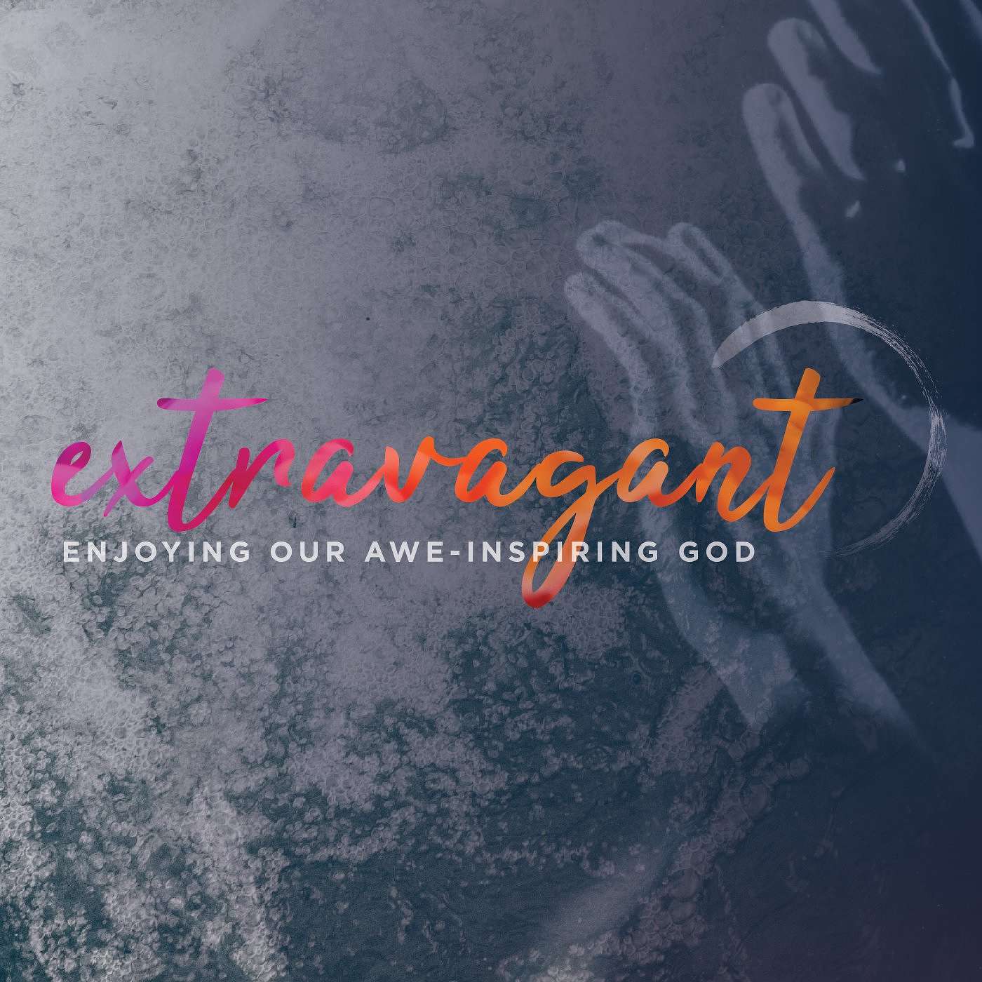 Sing a New Song | Extravagant Week One episode artwork