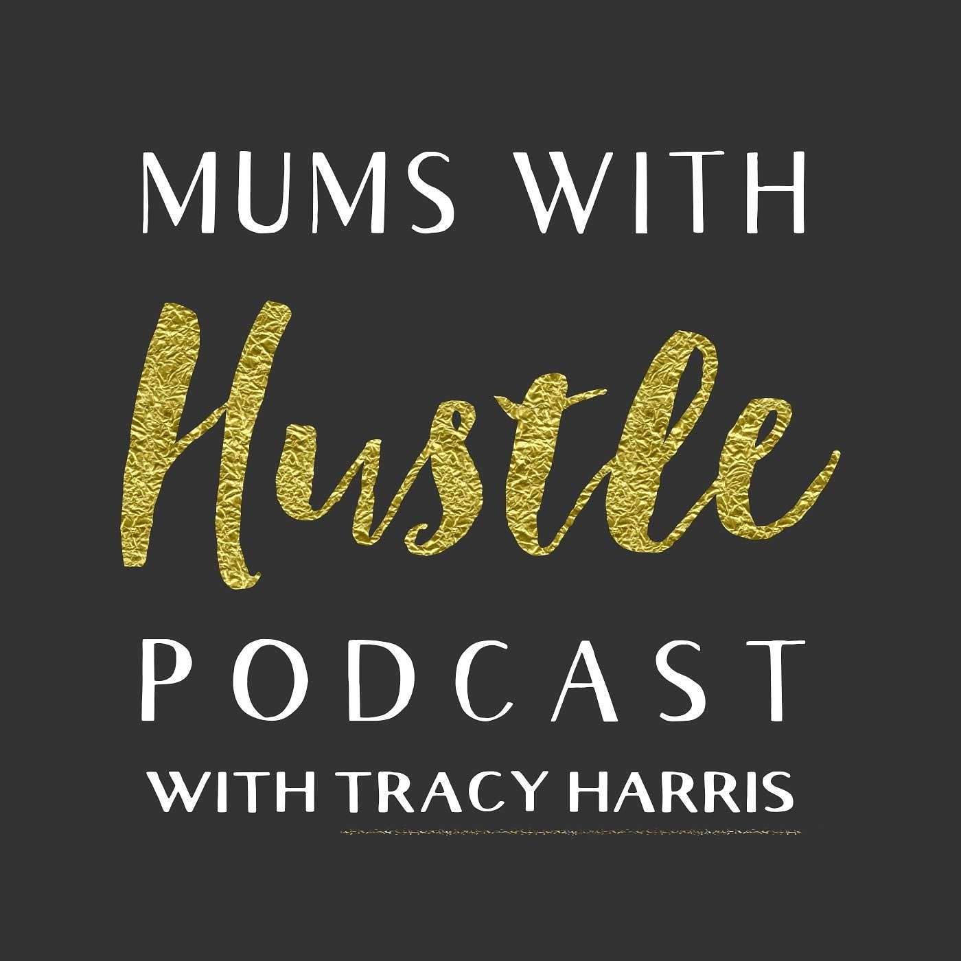 MWH 001 - How To Attract A Massive Following By Just Being You With Lauren Patterson (MADMAXMUM) episode artwork