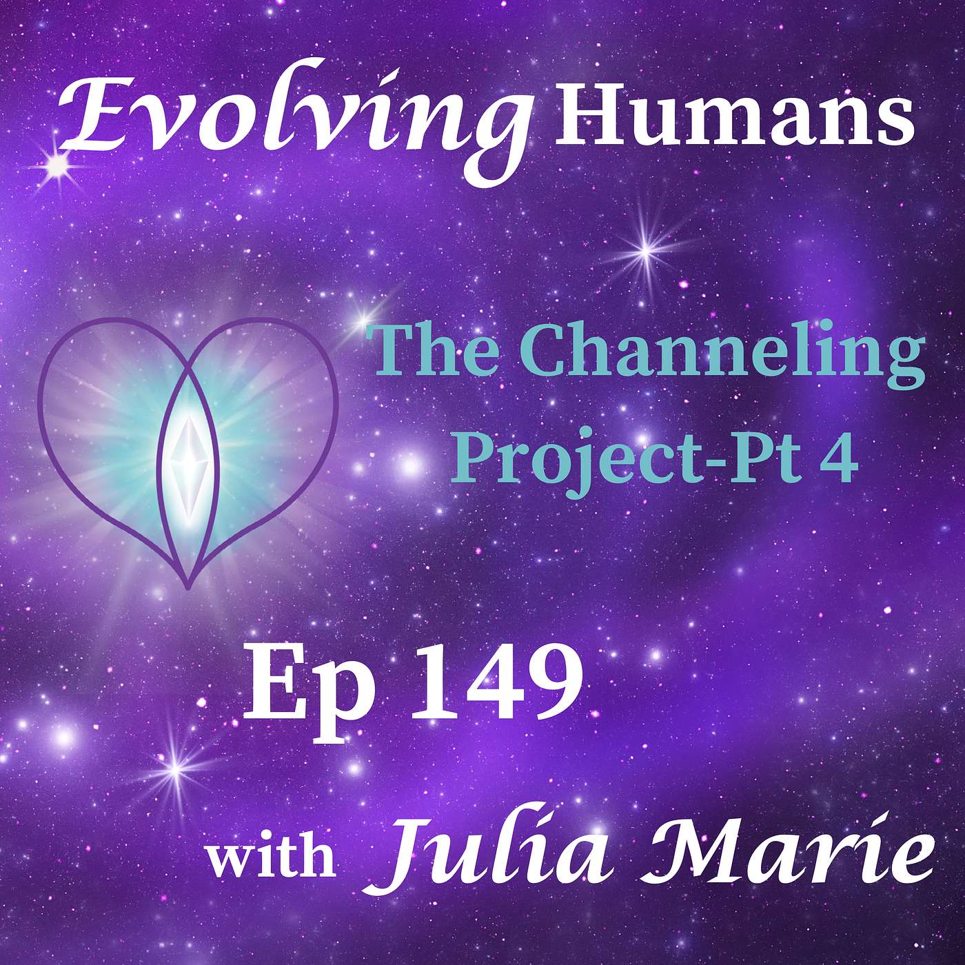 Evolving Humans