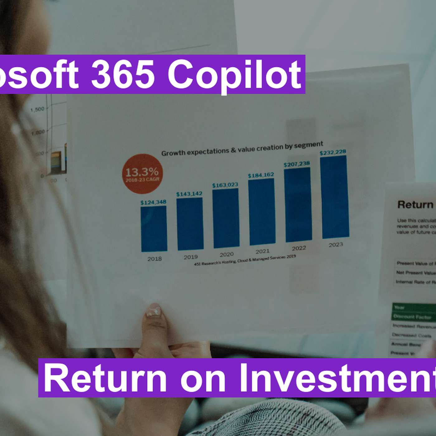 Adoption & Technik - Ein Microsoft 365 Podcast