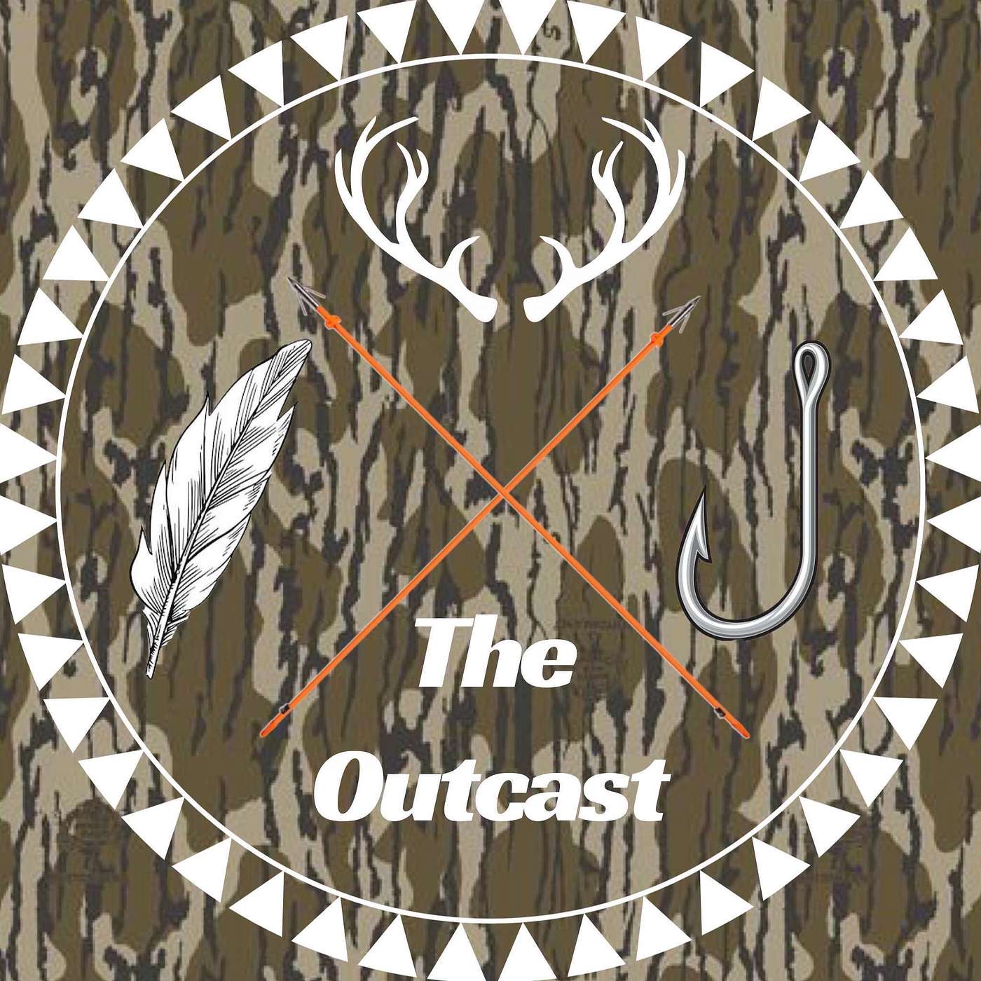 The Outcast