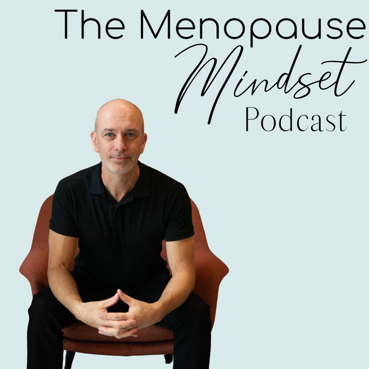 151 A Male Perspective of Menopause with Sal Jeffries