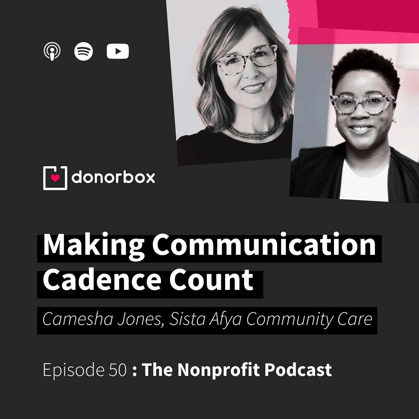 The Nonprofit Podcast