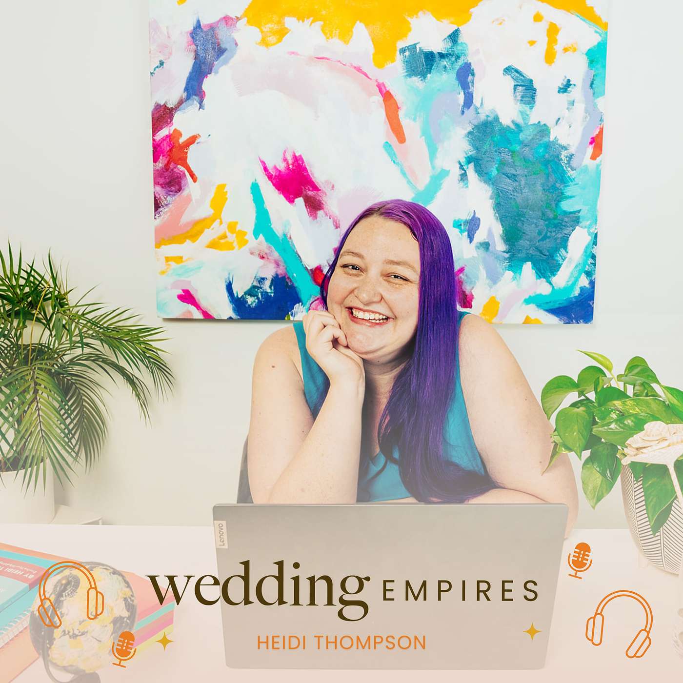 Wedding Empires - Grow and Market Your Dream Wedding Business