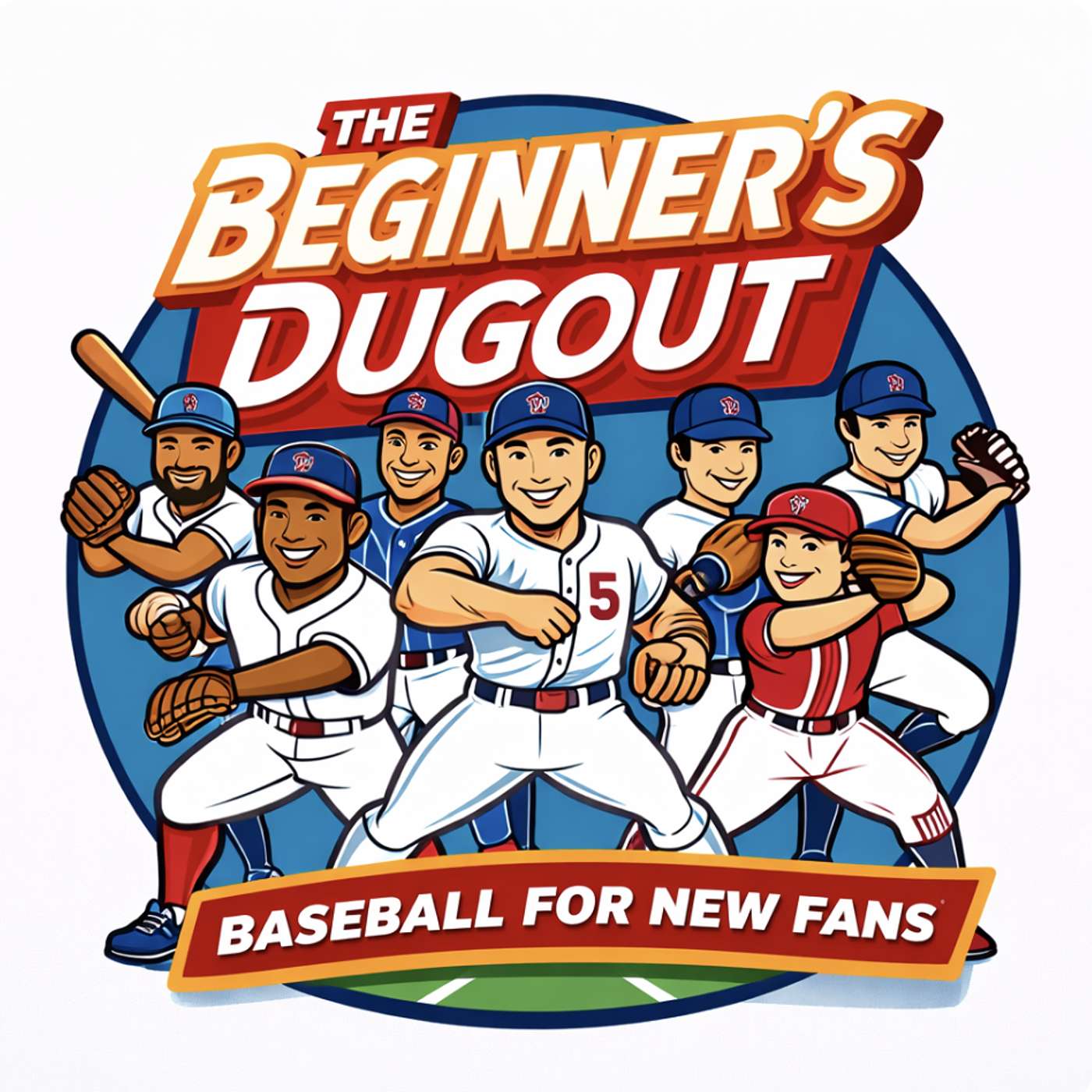The Beginner's Dugout