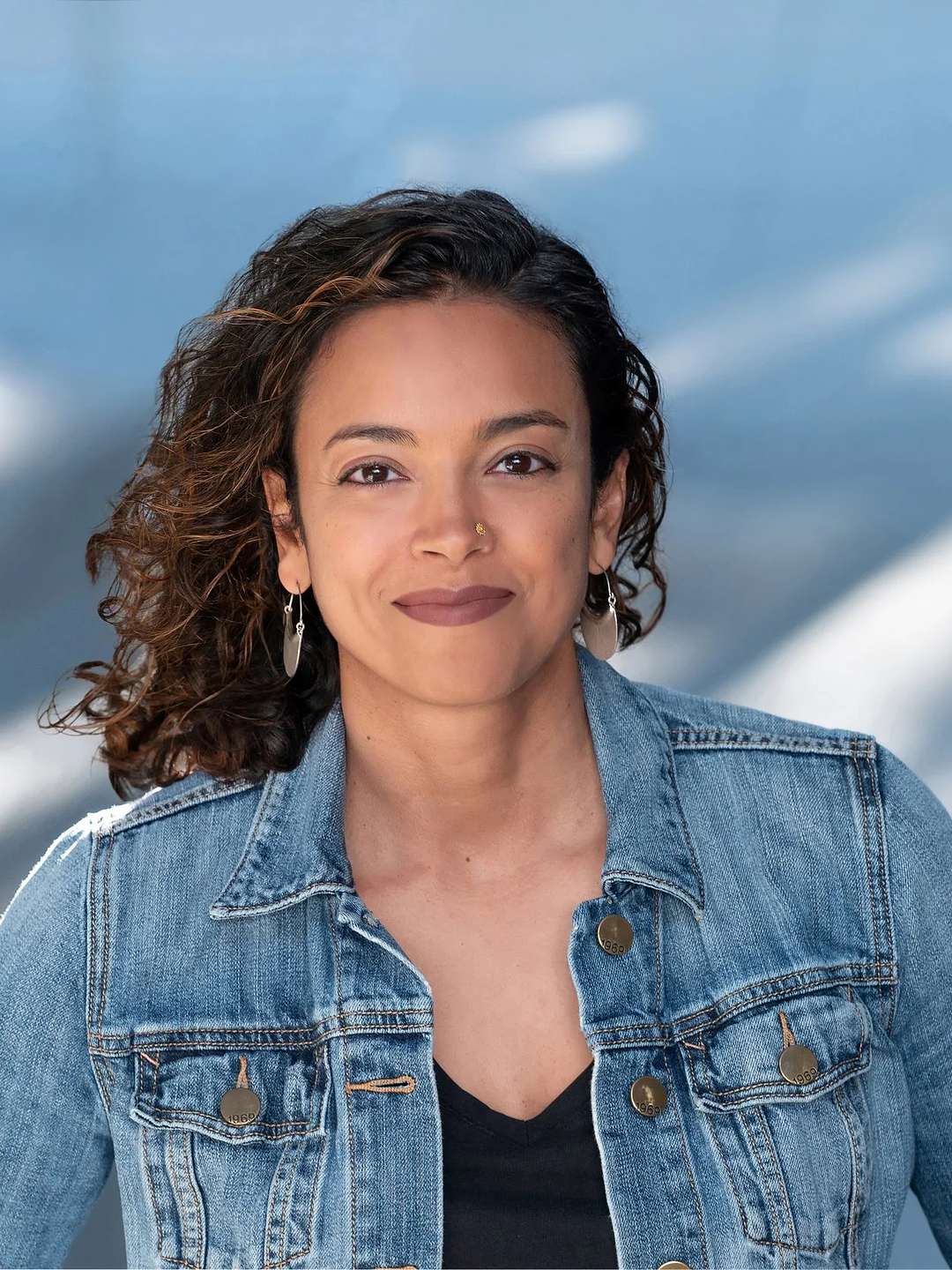 Vanessa Priya Daniel