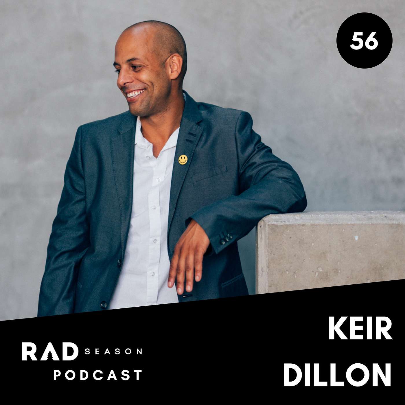 Rad Season Action Sports Podcast