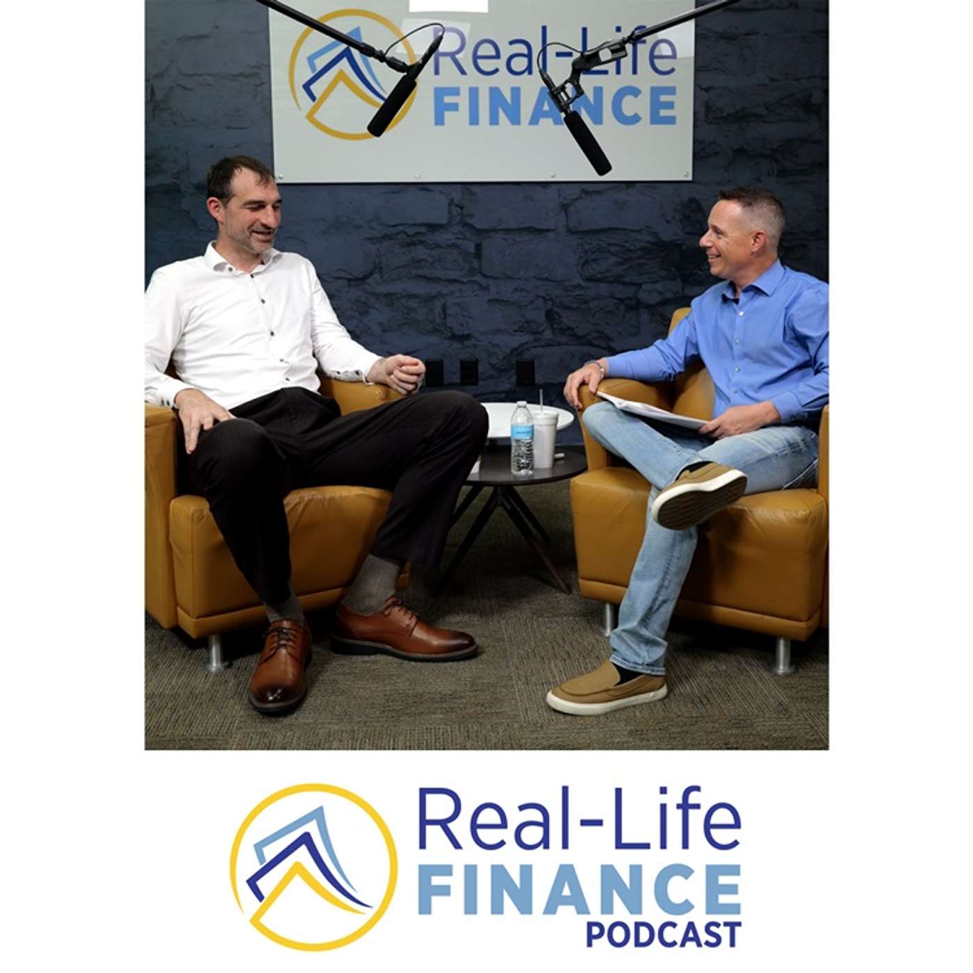 Real-Life Finance