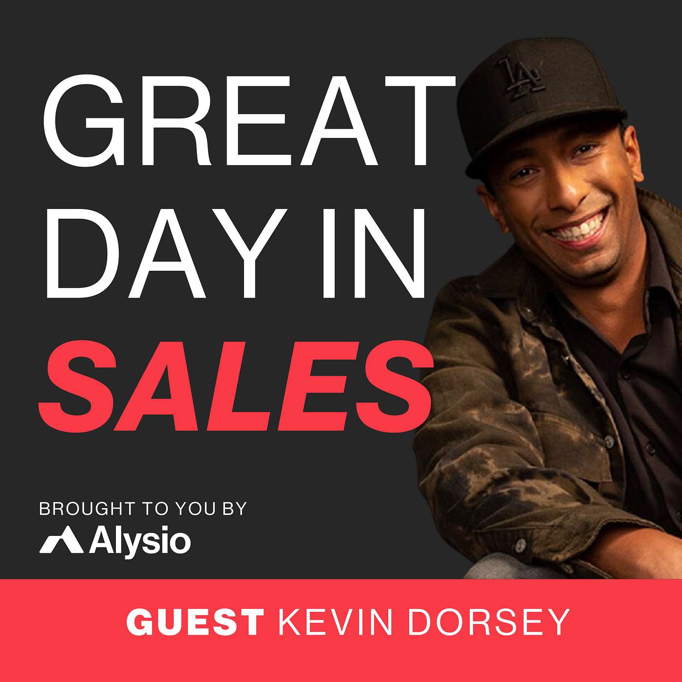 Great Day in Sales