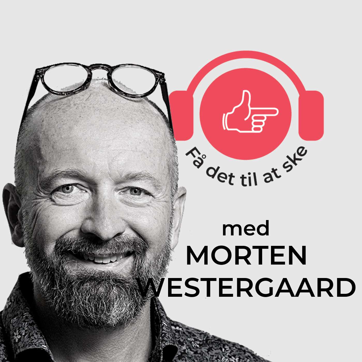 ADFÆRDSLEDELSE