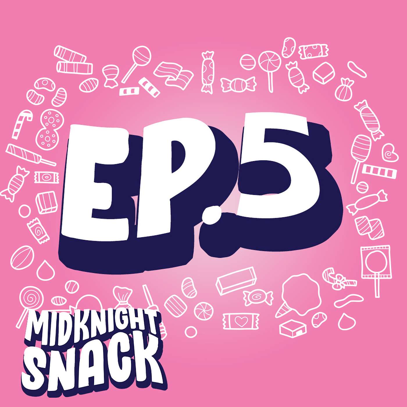 Midknight Snack