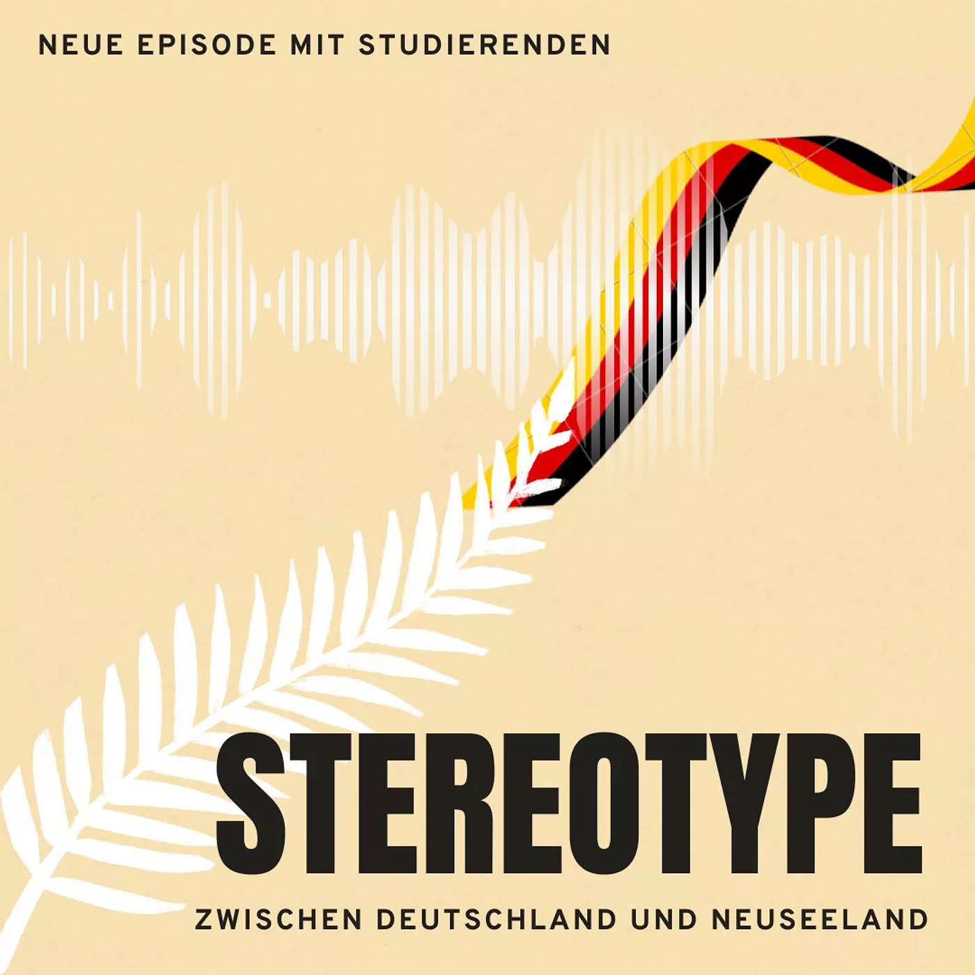 Kiwi & Kuckuck - Der German Talk