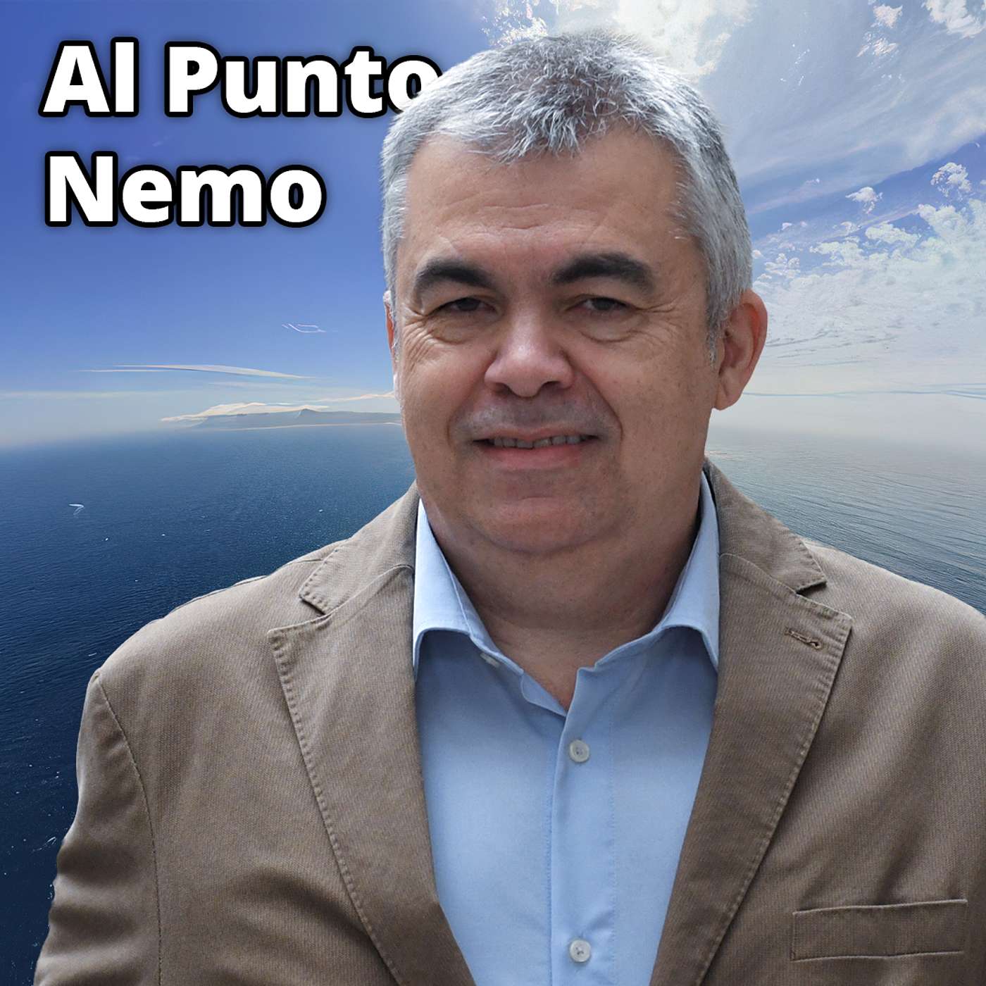 Al Punto Nemo: Santos Cerdán - 09/10/25