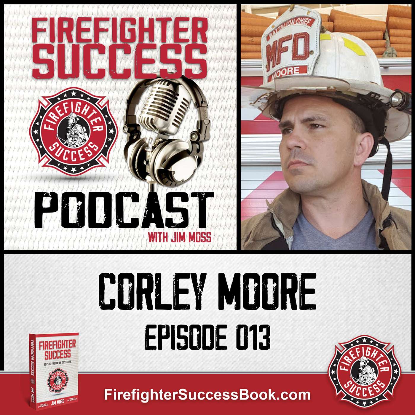 Corley Moore - 013