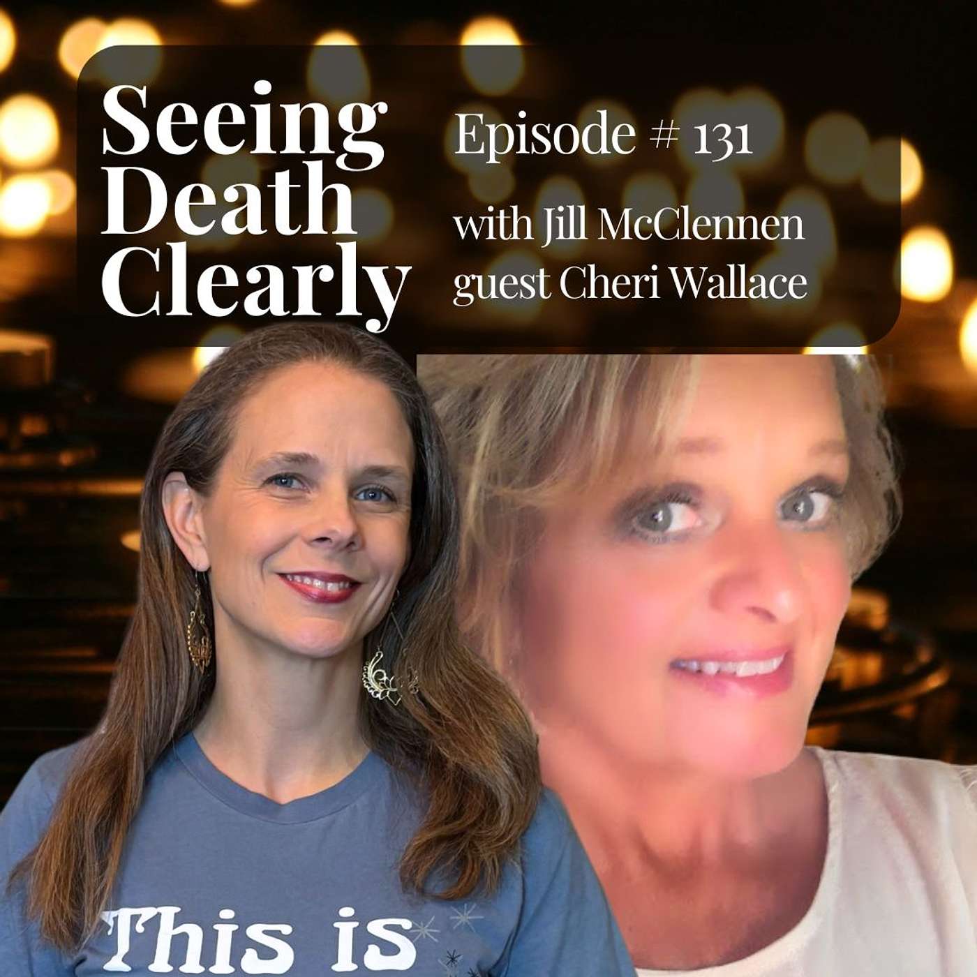 Reimagining Death Care: Cemetery Societies with Cheri Wallace