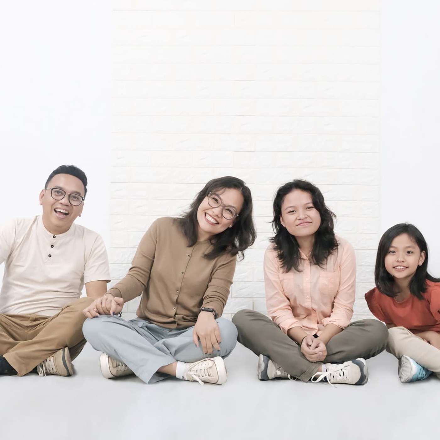 Harapan untuk Keluarga