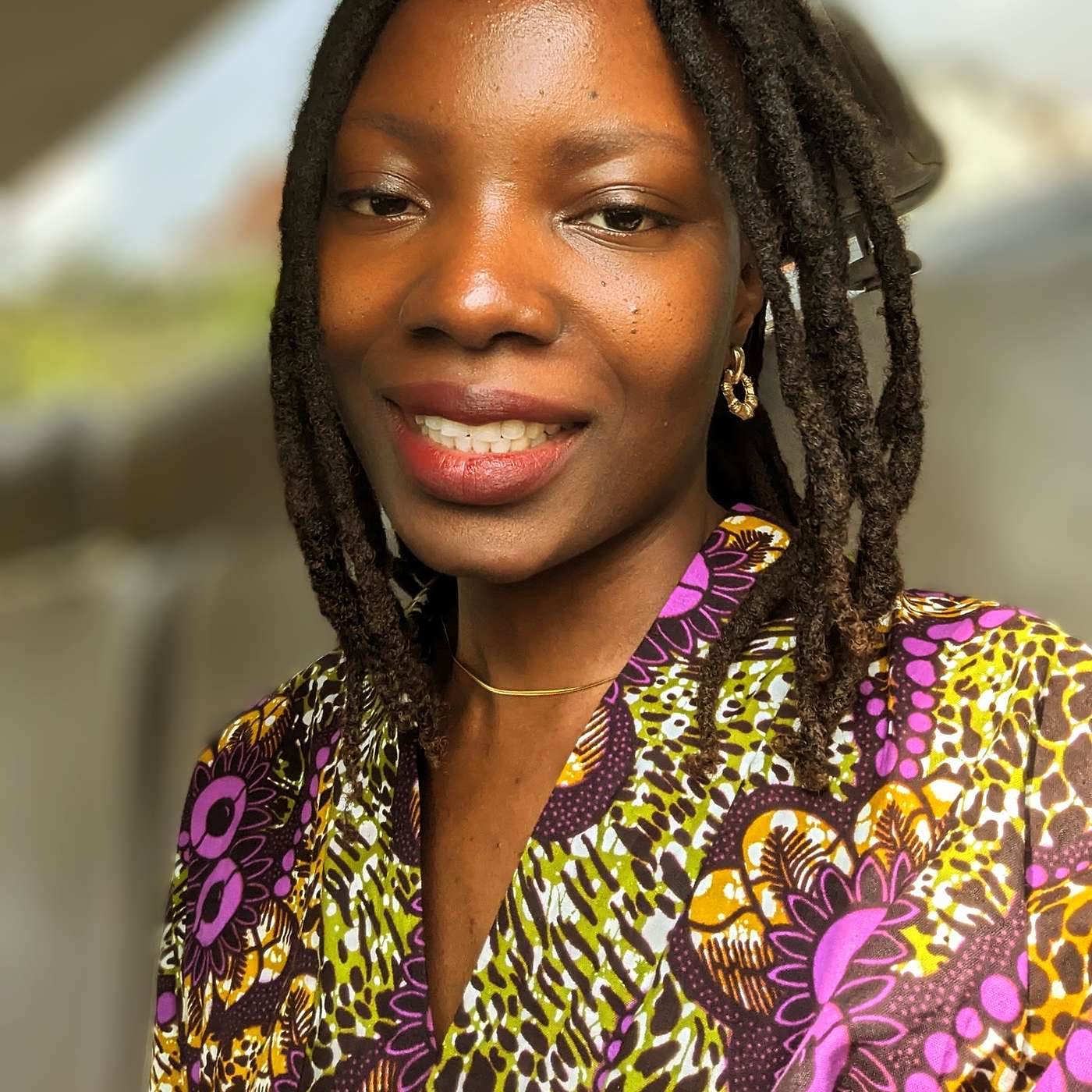 E72 — Teniola Tayo — From Public Service to Global Strategy: Leadership Across Borders