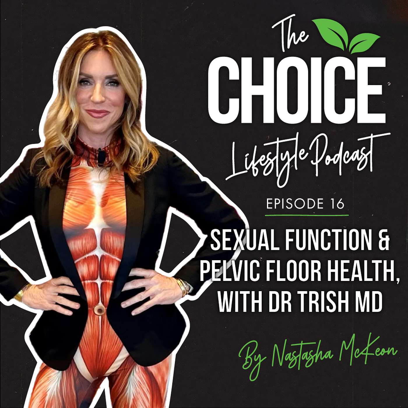 Choice Lifestyle Podcast