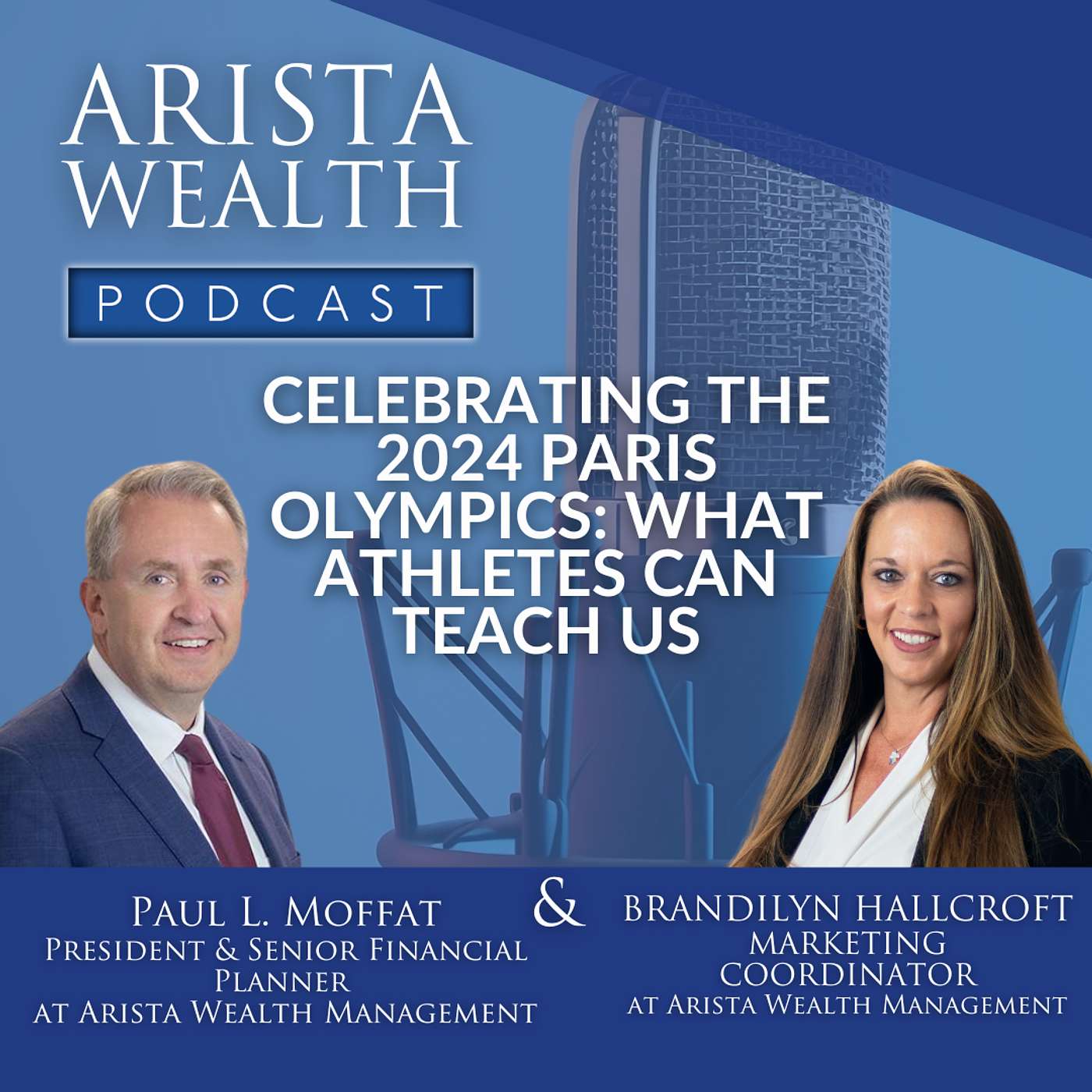 Arista Wealth Podcast