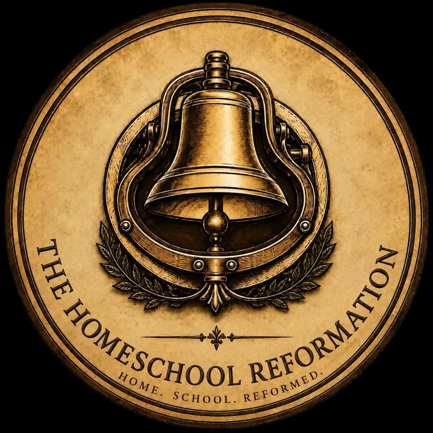 The Homeschool Reformation Podcast