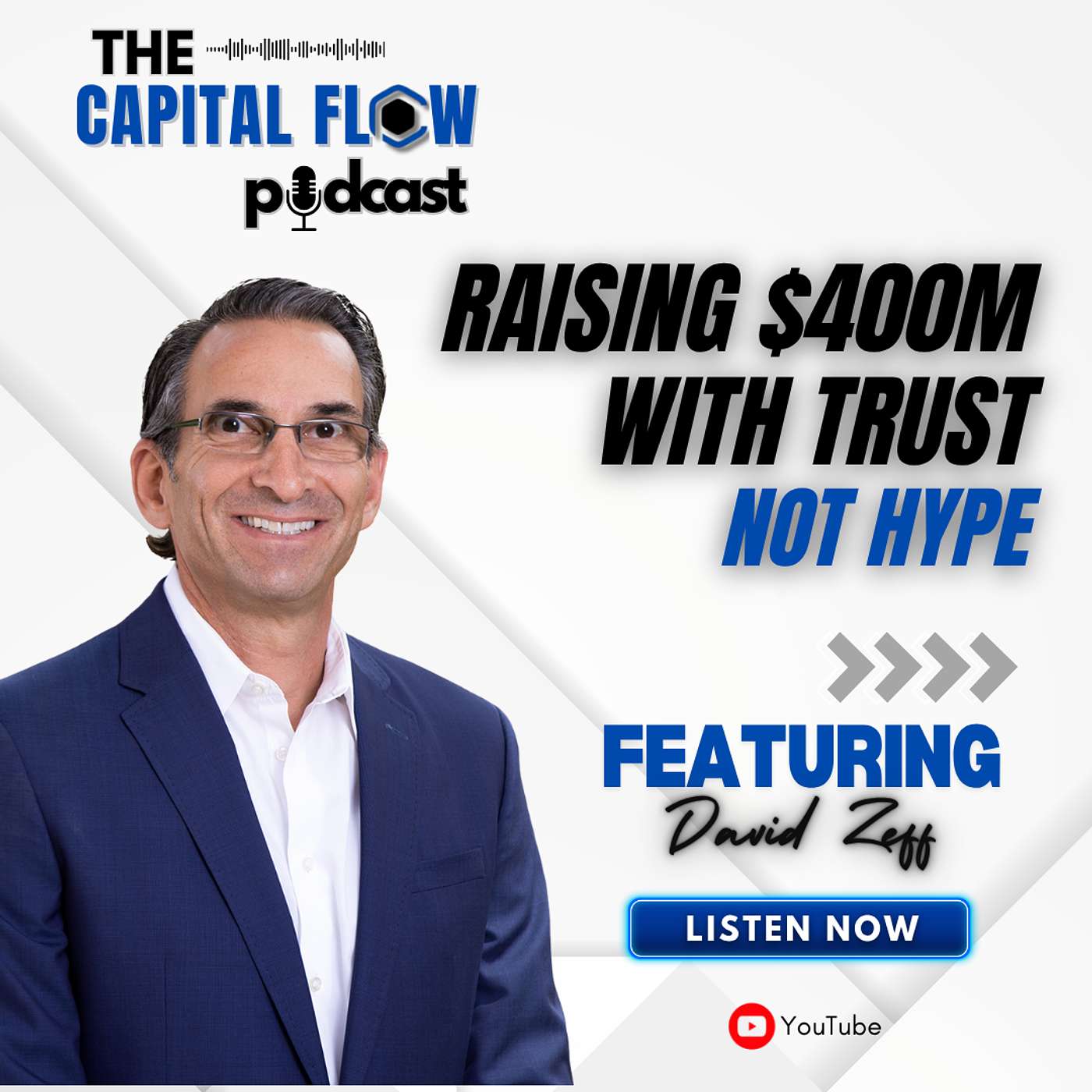 The Capital Flow Podcast