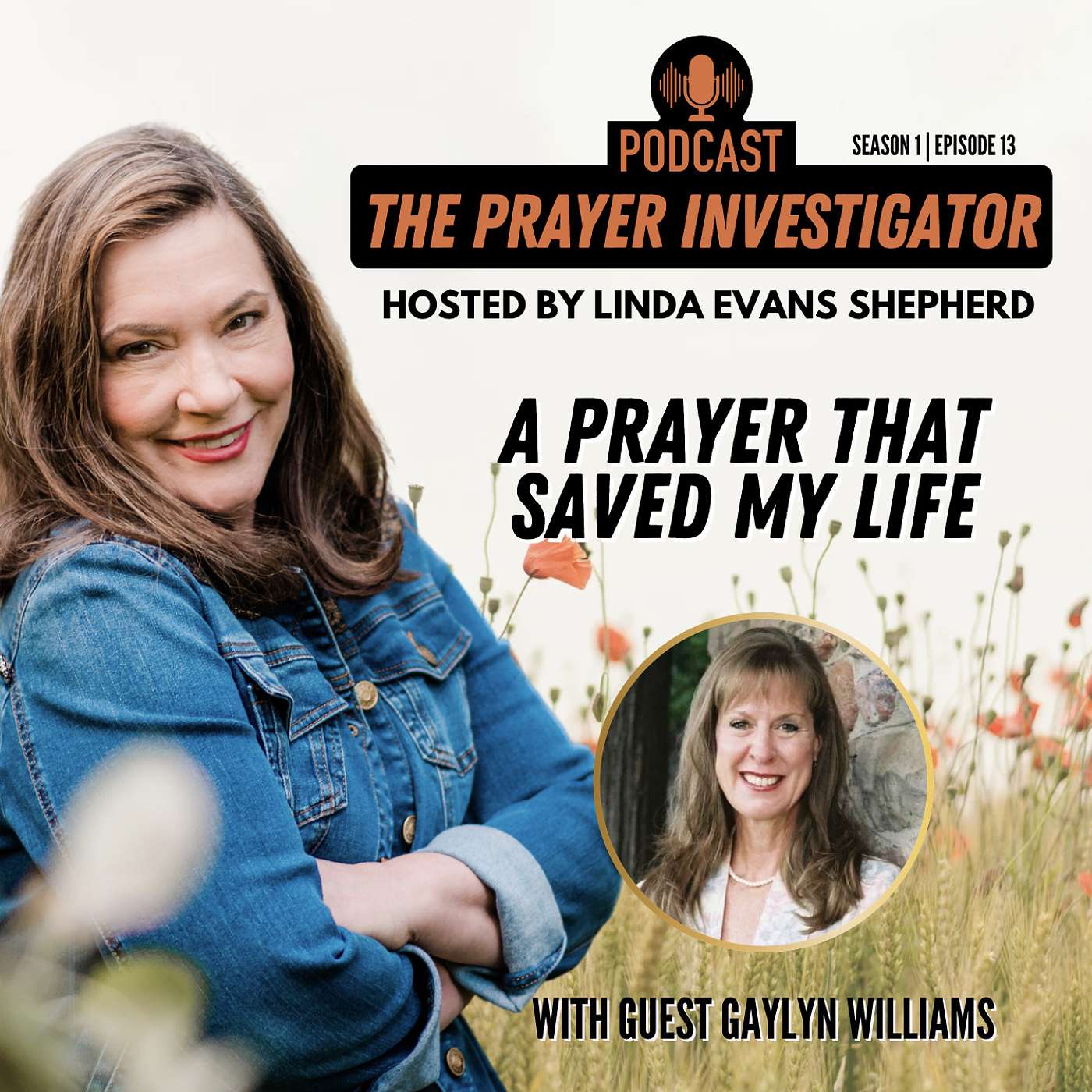 Prayer Investigator