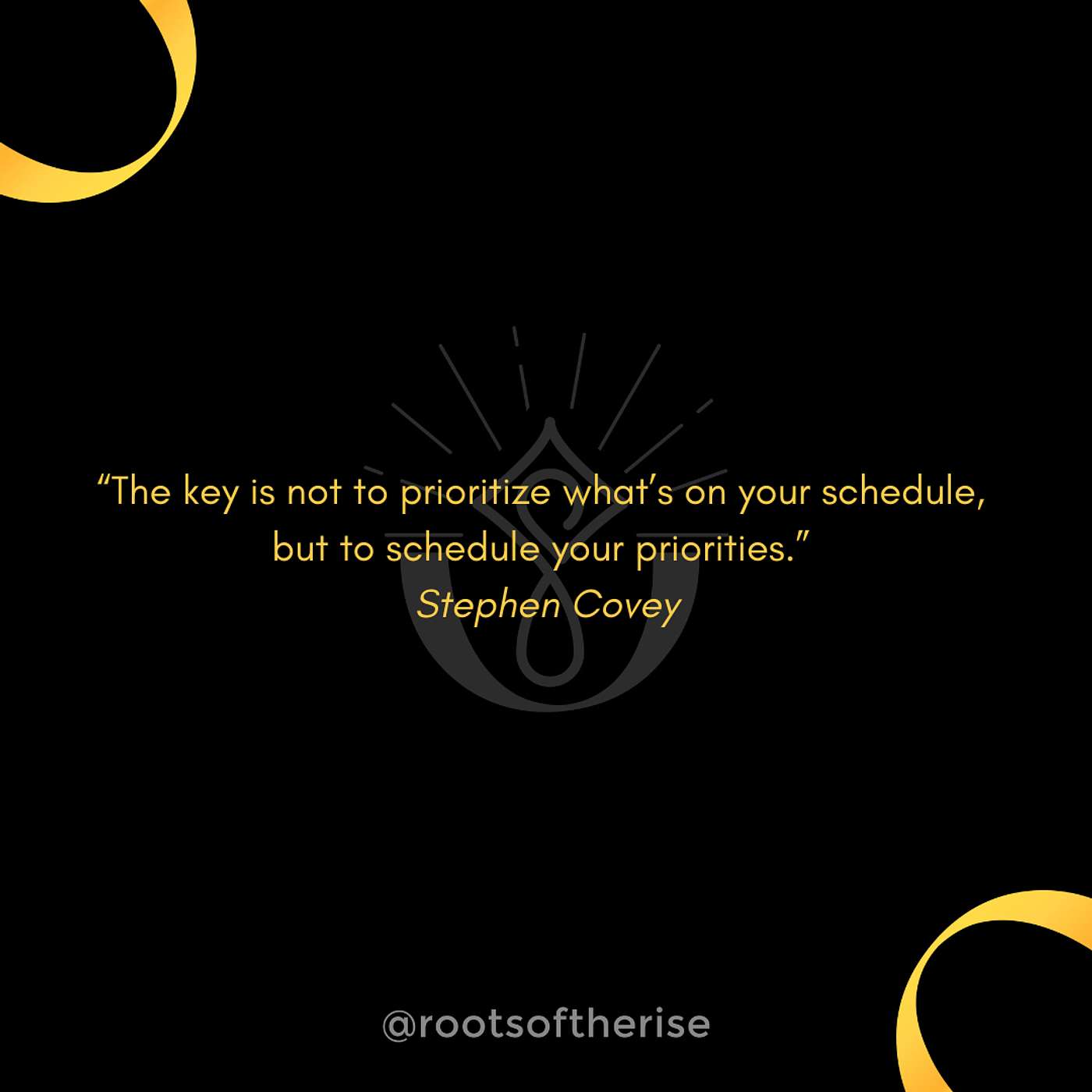Episode 30 - Are you prioritizing your priorities? episode artwork