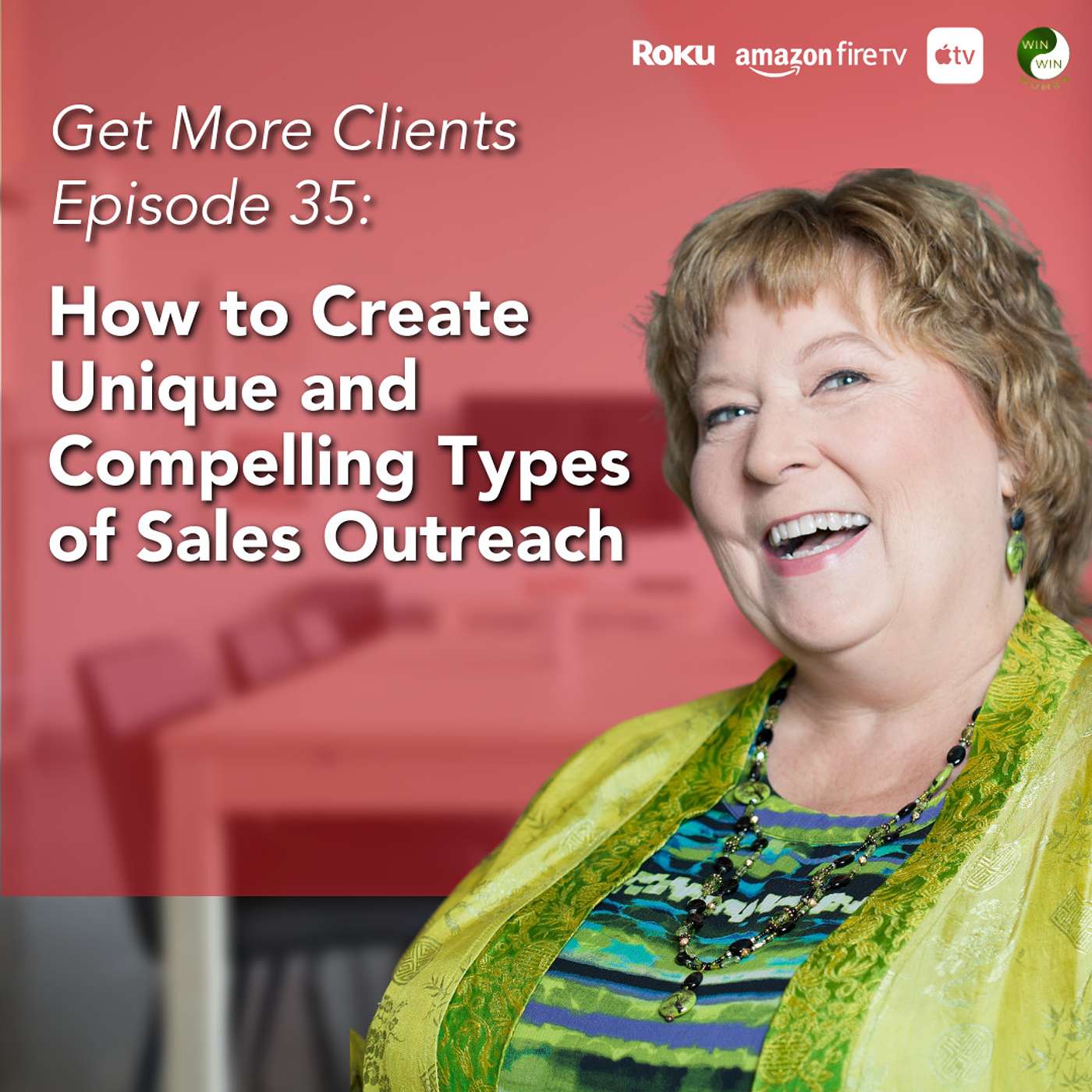 How to Create Unique and Compelling Types of Sales Outreach