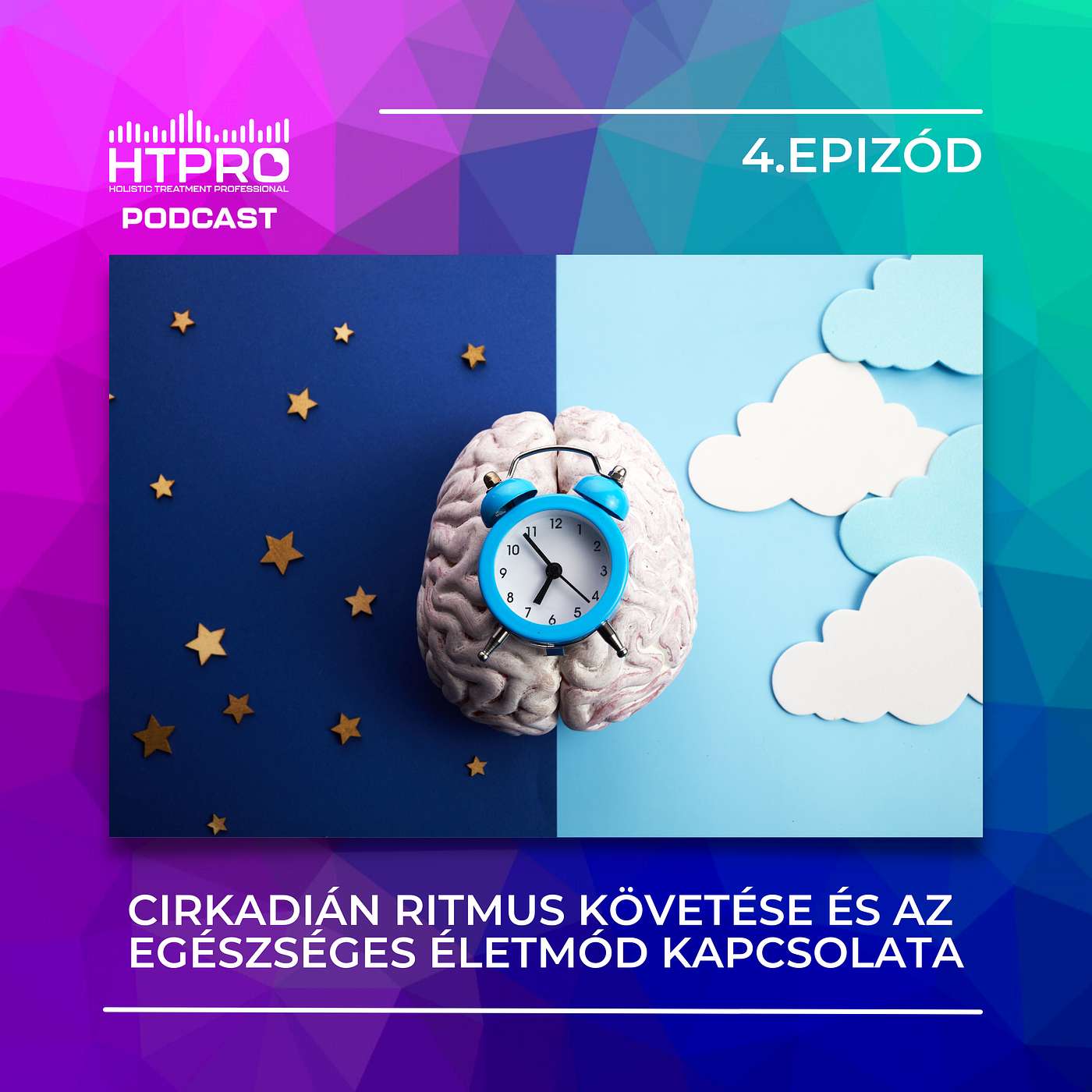 HTPro Podcast