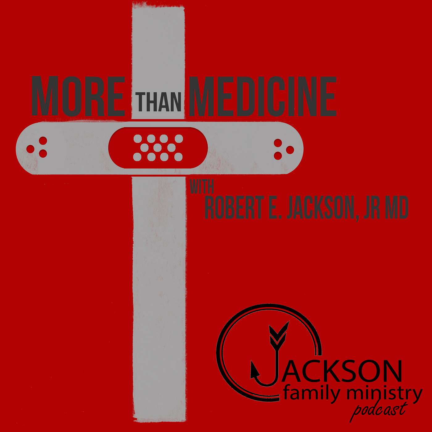 More Than Medicine