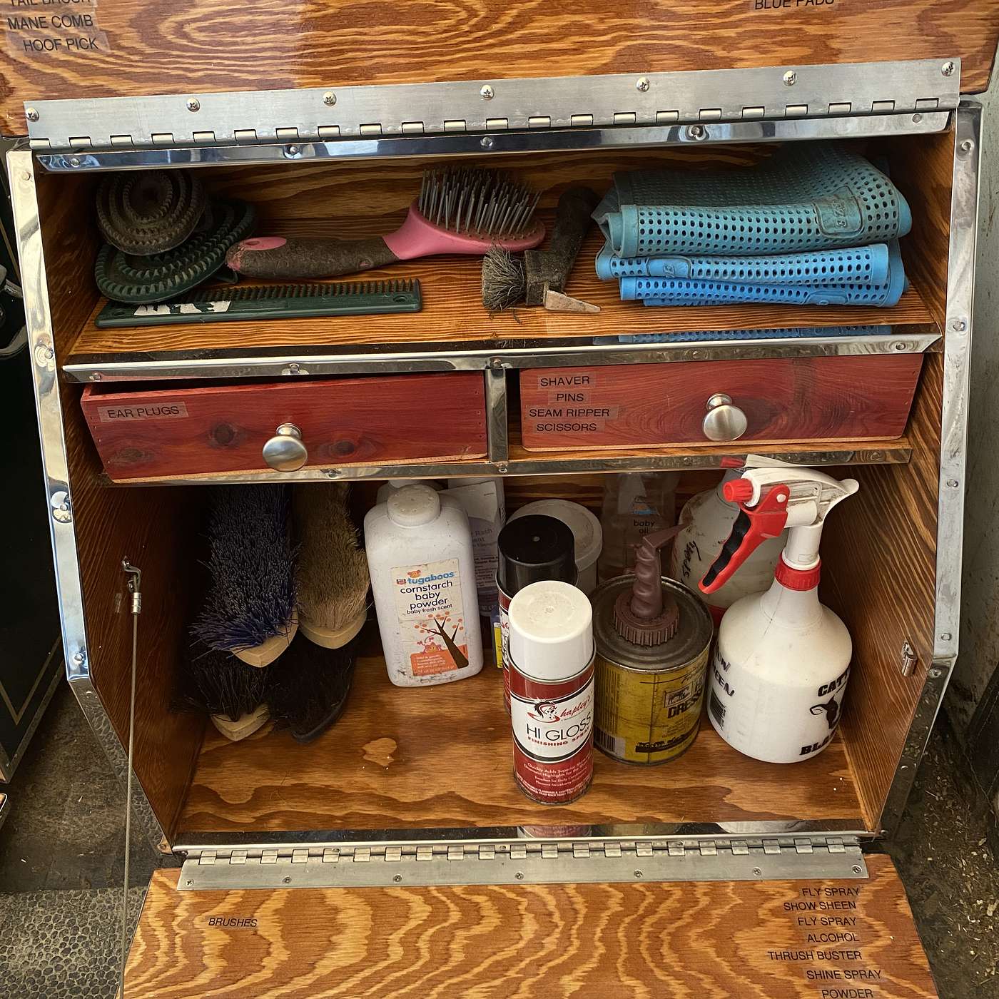 Episode 46: Sound Decisions--Navigating The "Extras" in Equestrian Care