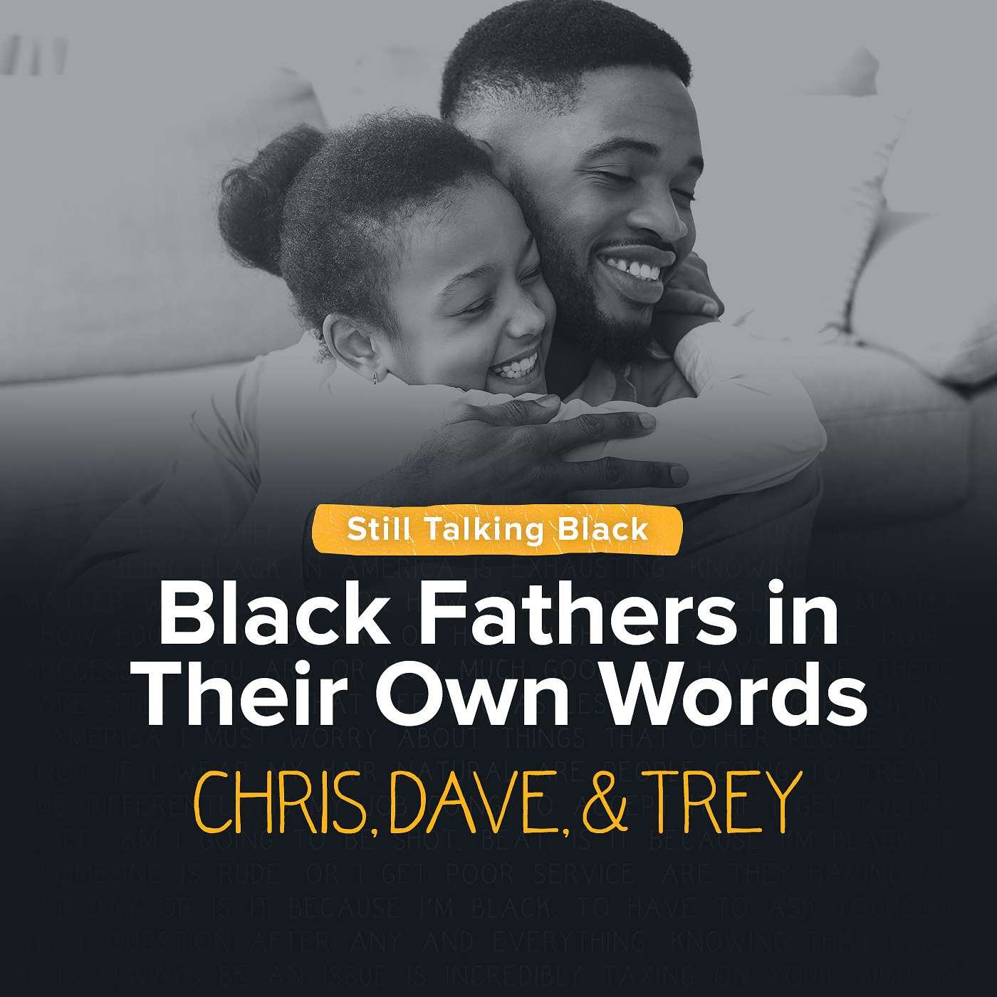 Black Fathers Black Fathers
