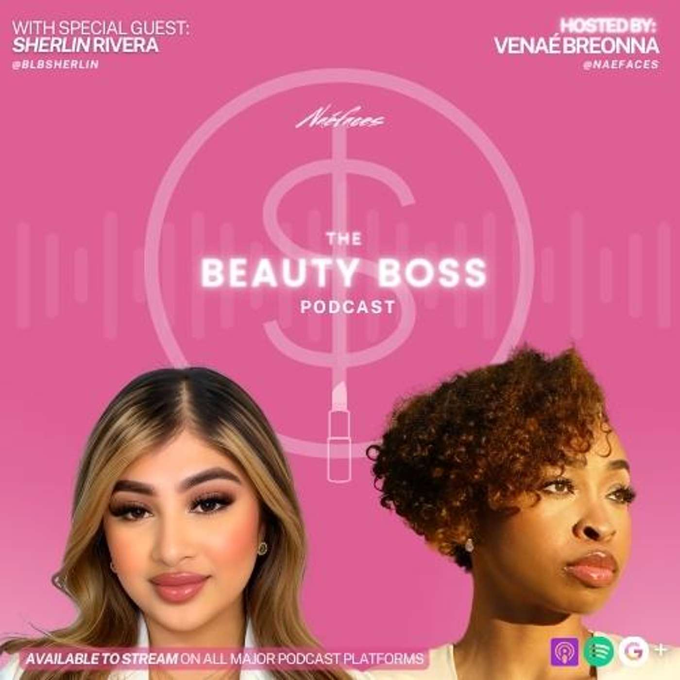EP 22: Made for This ft. Sherlin Rivera @blbsherlin