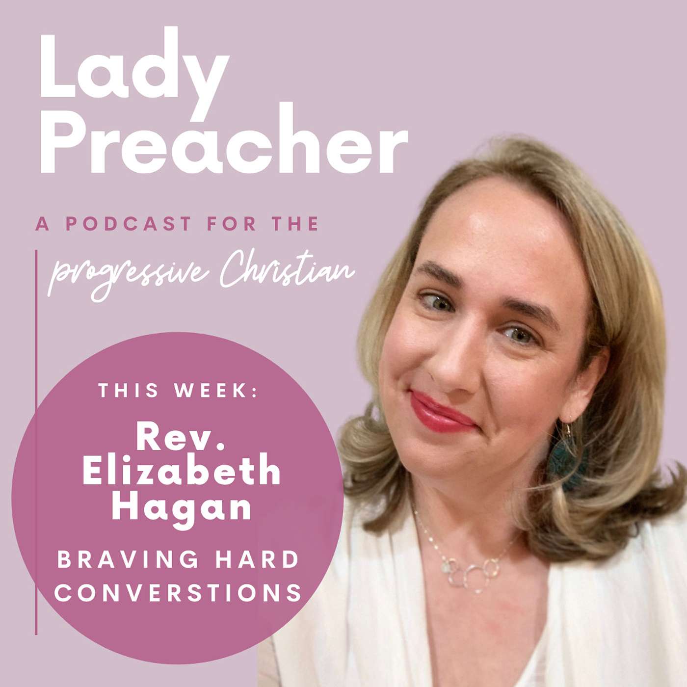 Lady Preacher Podcast