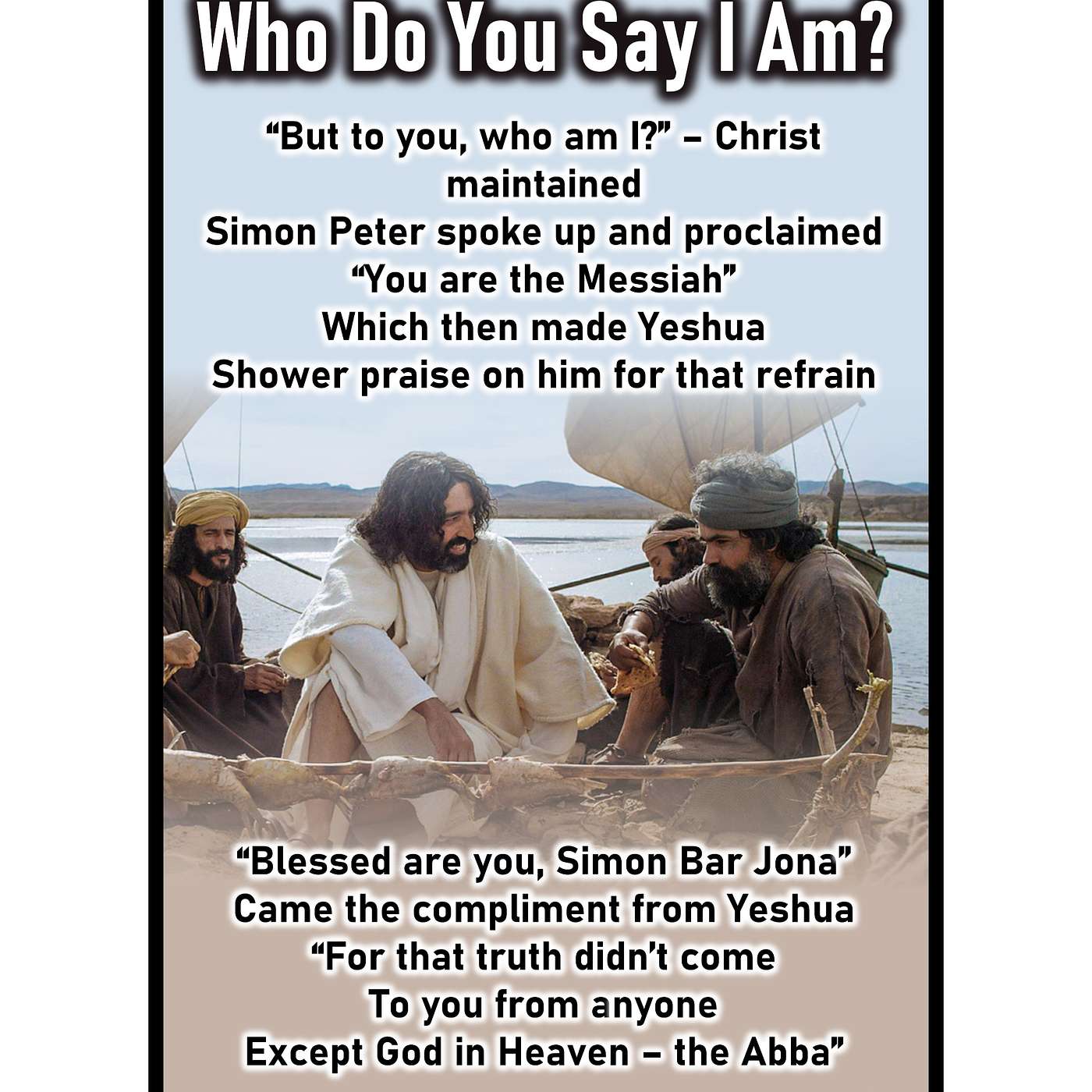 The Daily Dose of Discipleship