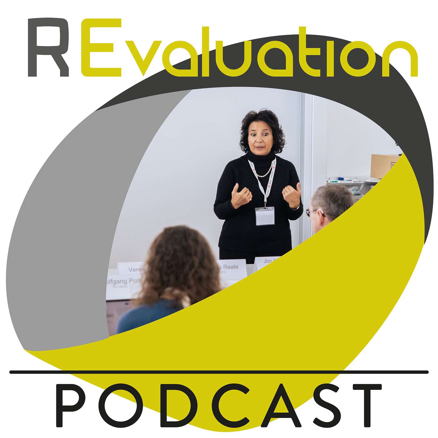 REvaluation Special #3: Peer Review in Transition