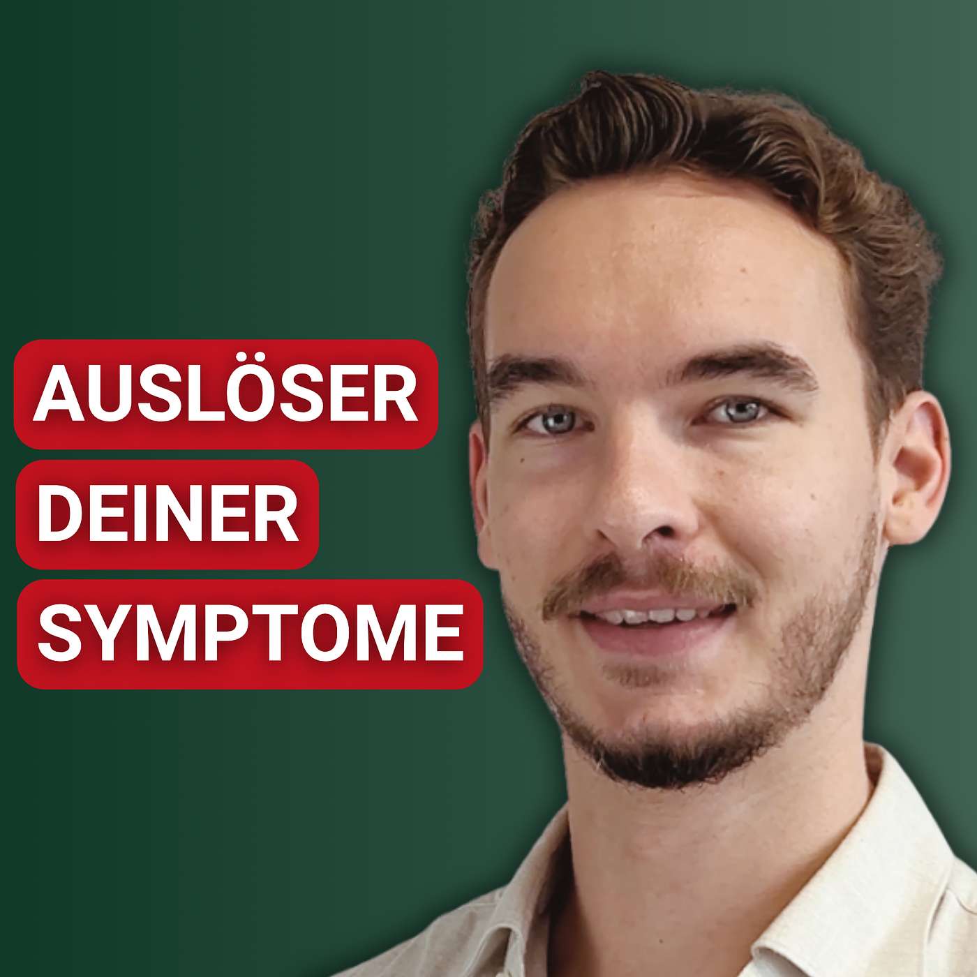 Endlich die Symptom-Auslöser kennen – die beste Methode