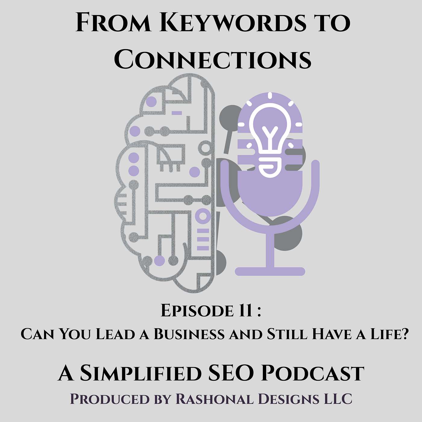 From Keywords to Connections