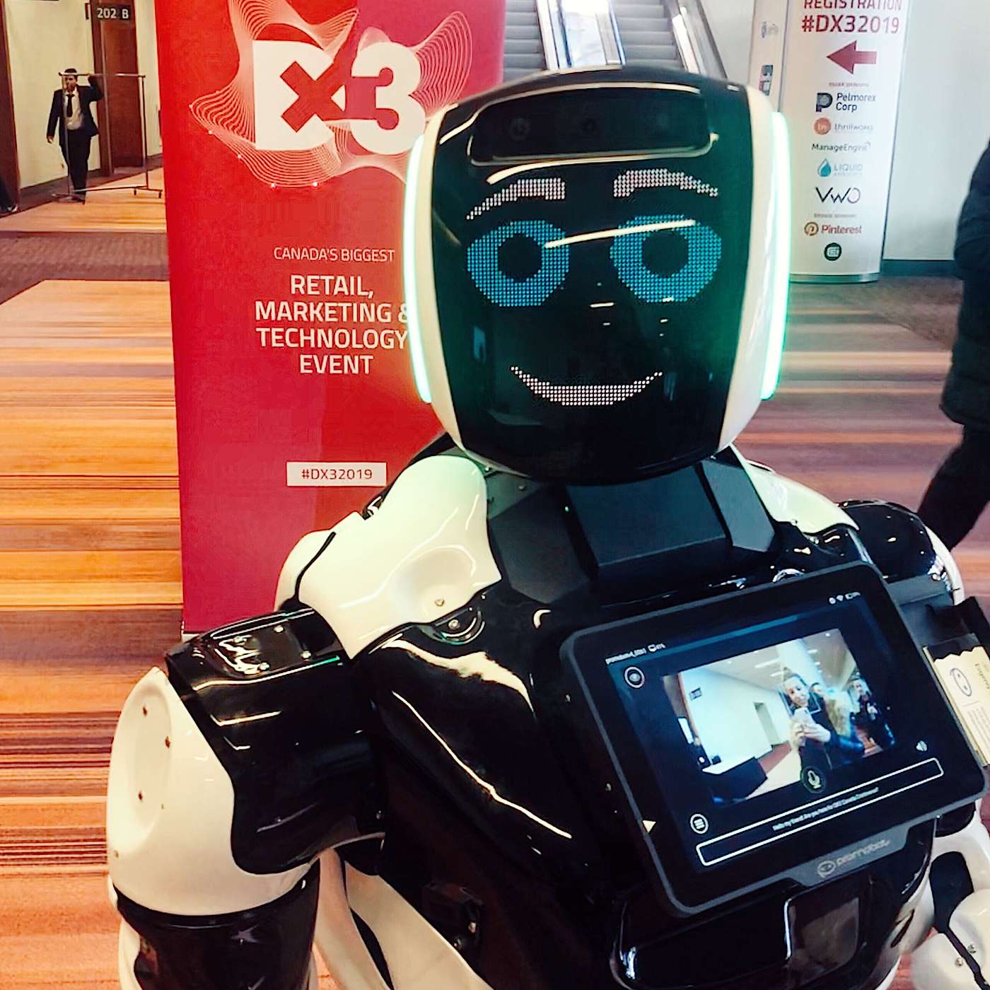 Electric Runway Episode 104: Inside Dx3 2019, Canada's Retail, Marketing and Tech Event