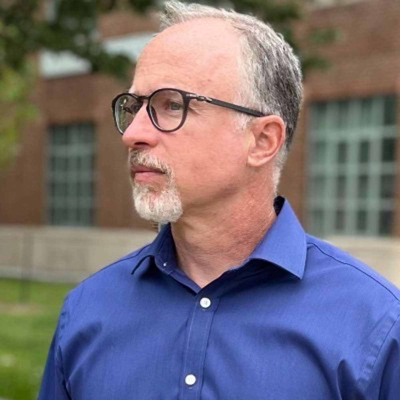 #105, Ted Stets on the USGS National Water Availability Assessment