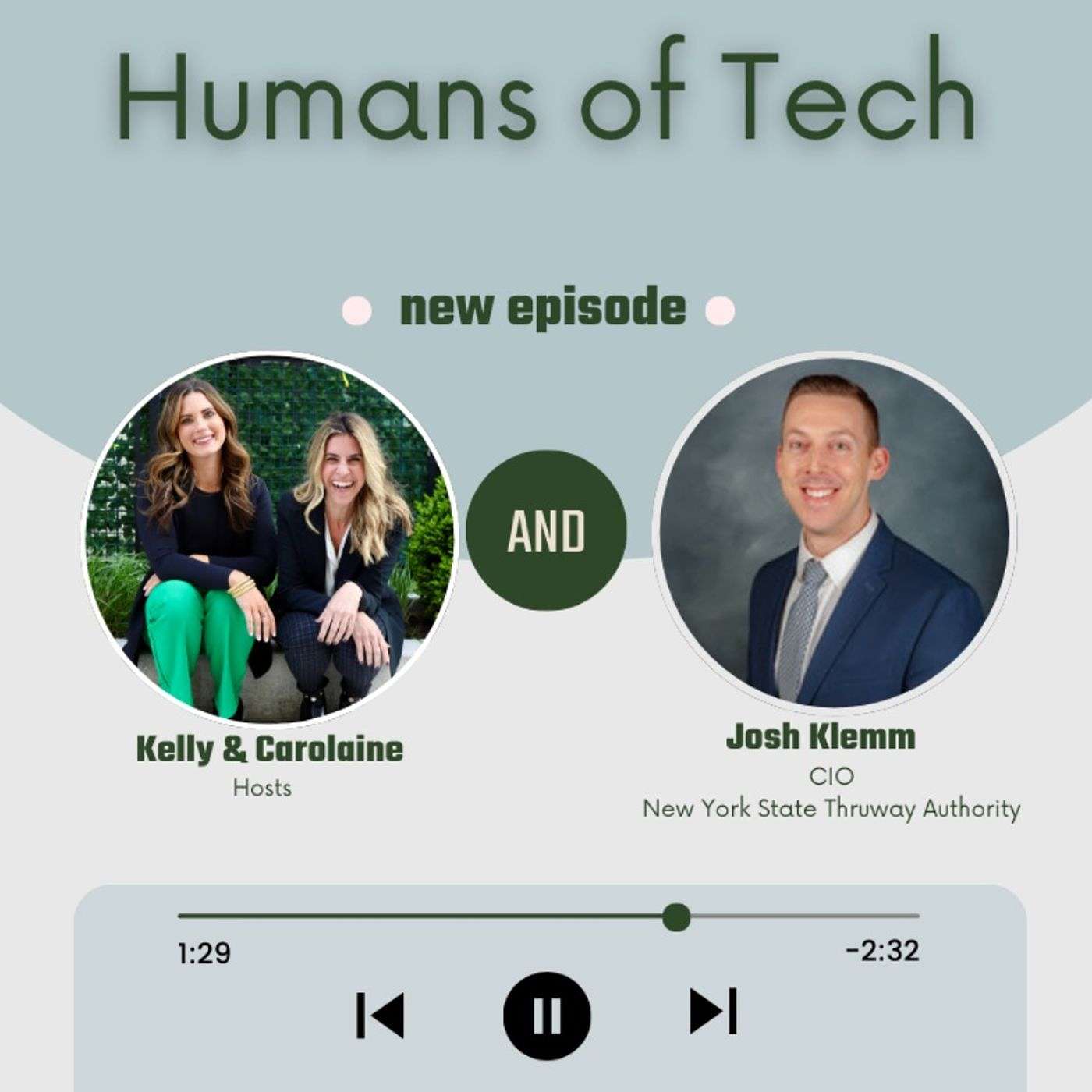 Humans of Tech