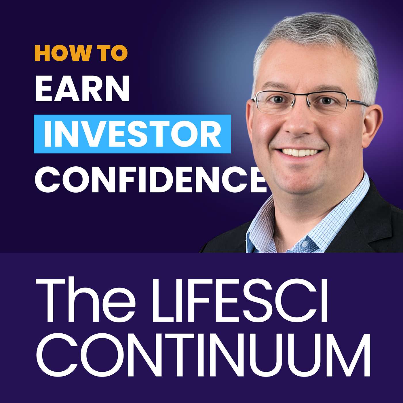 The IPO Playbook: Evidence, Agility, and Investor Trust | David Iannetta