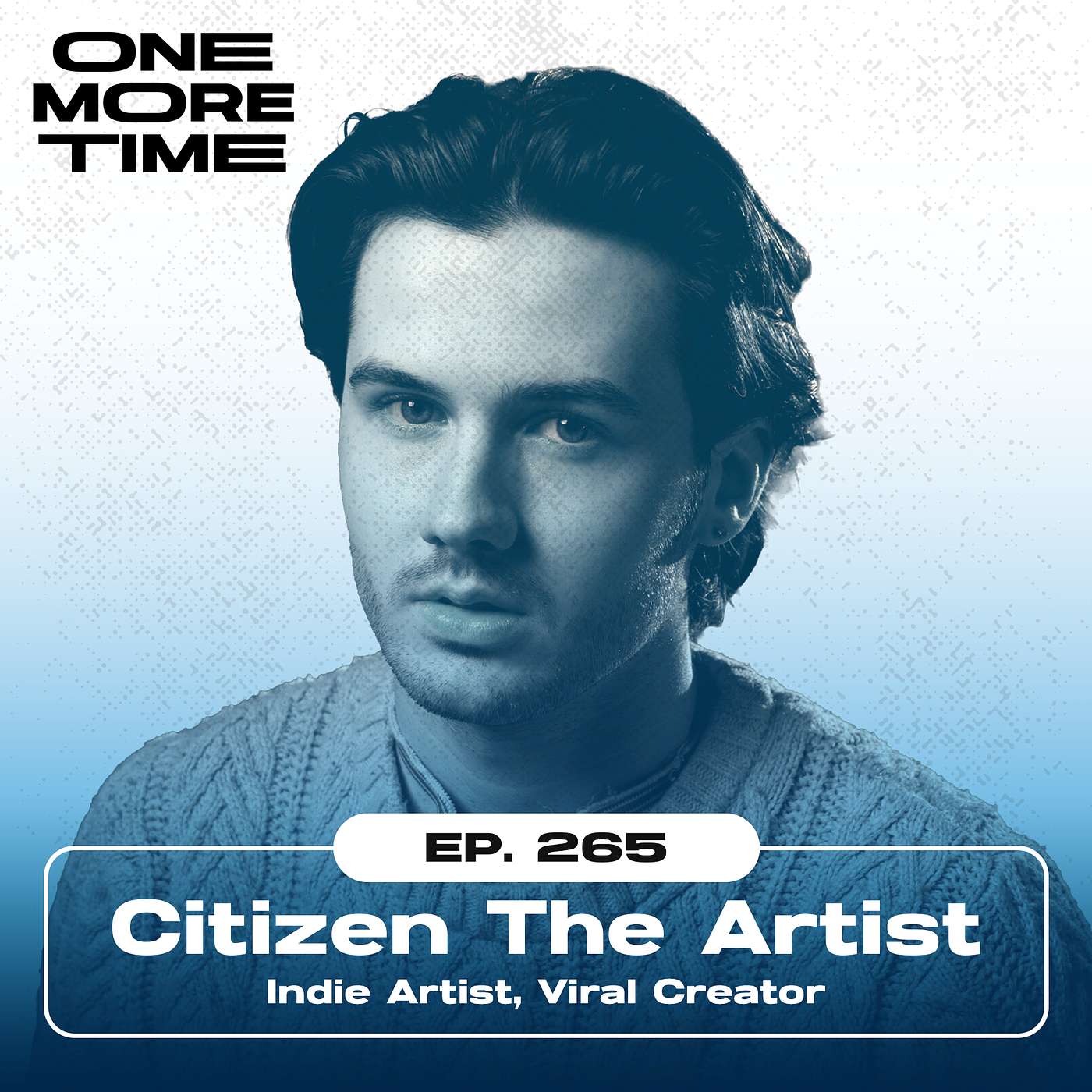 One More Time Podcast