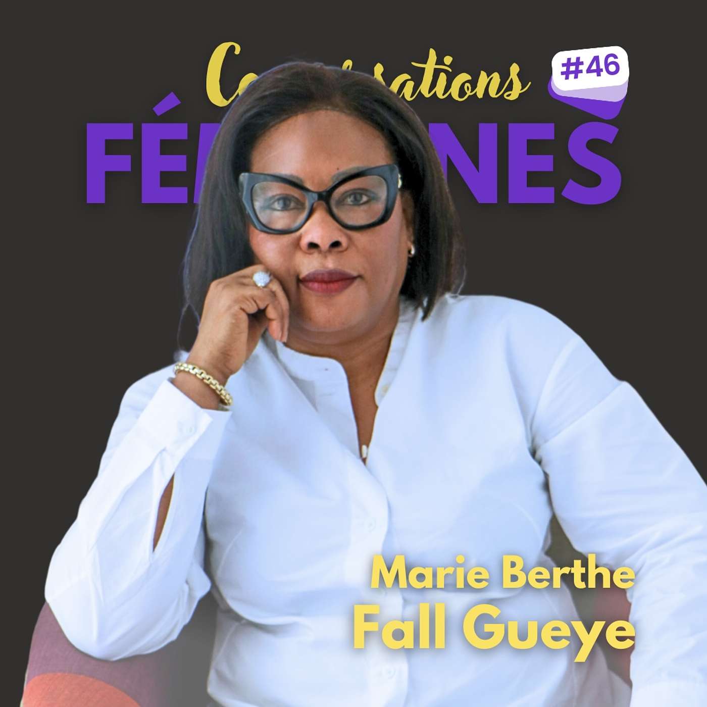 Conversations Féminines