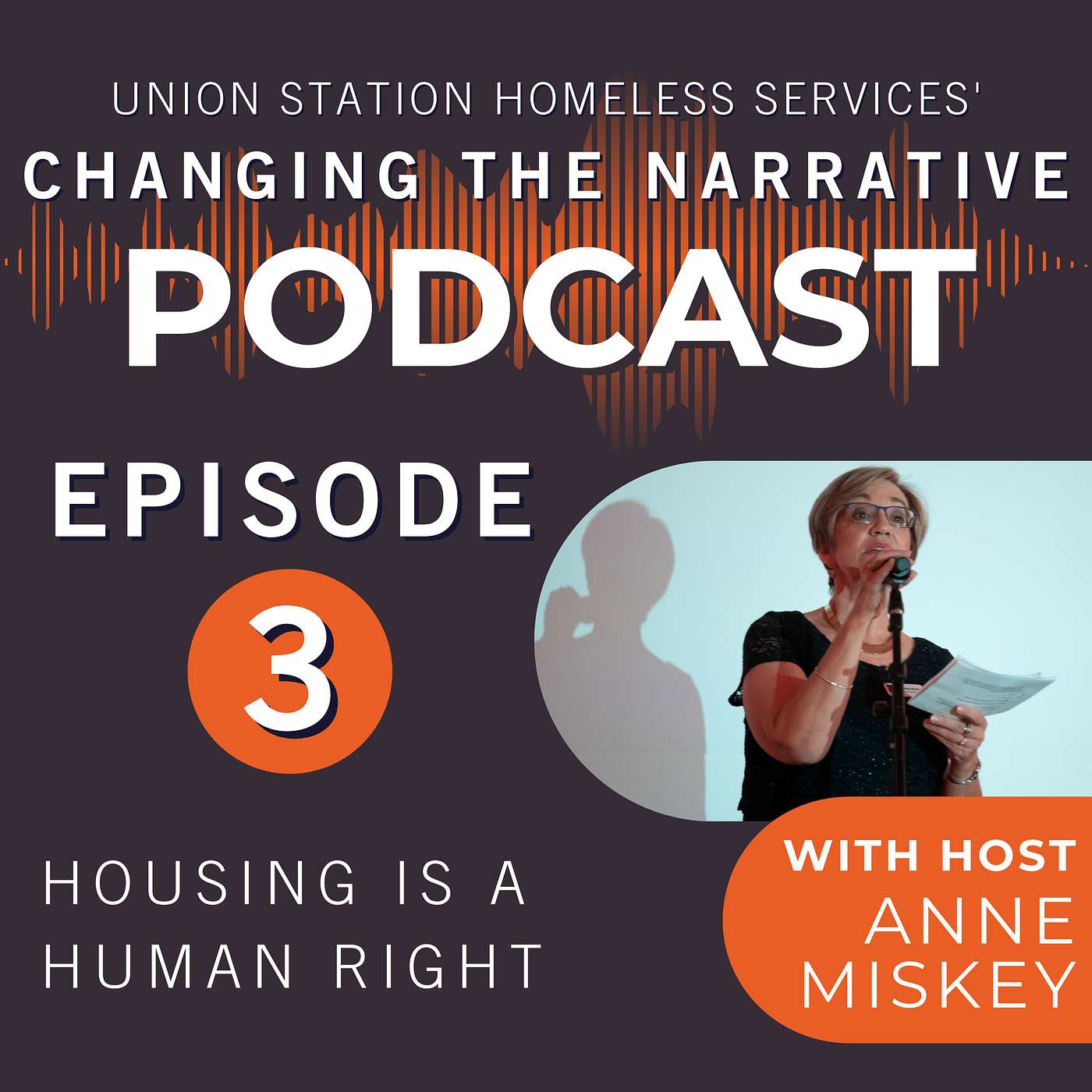 Changing the Narrative About Homelessness