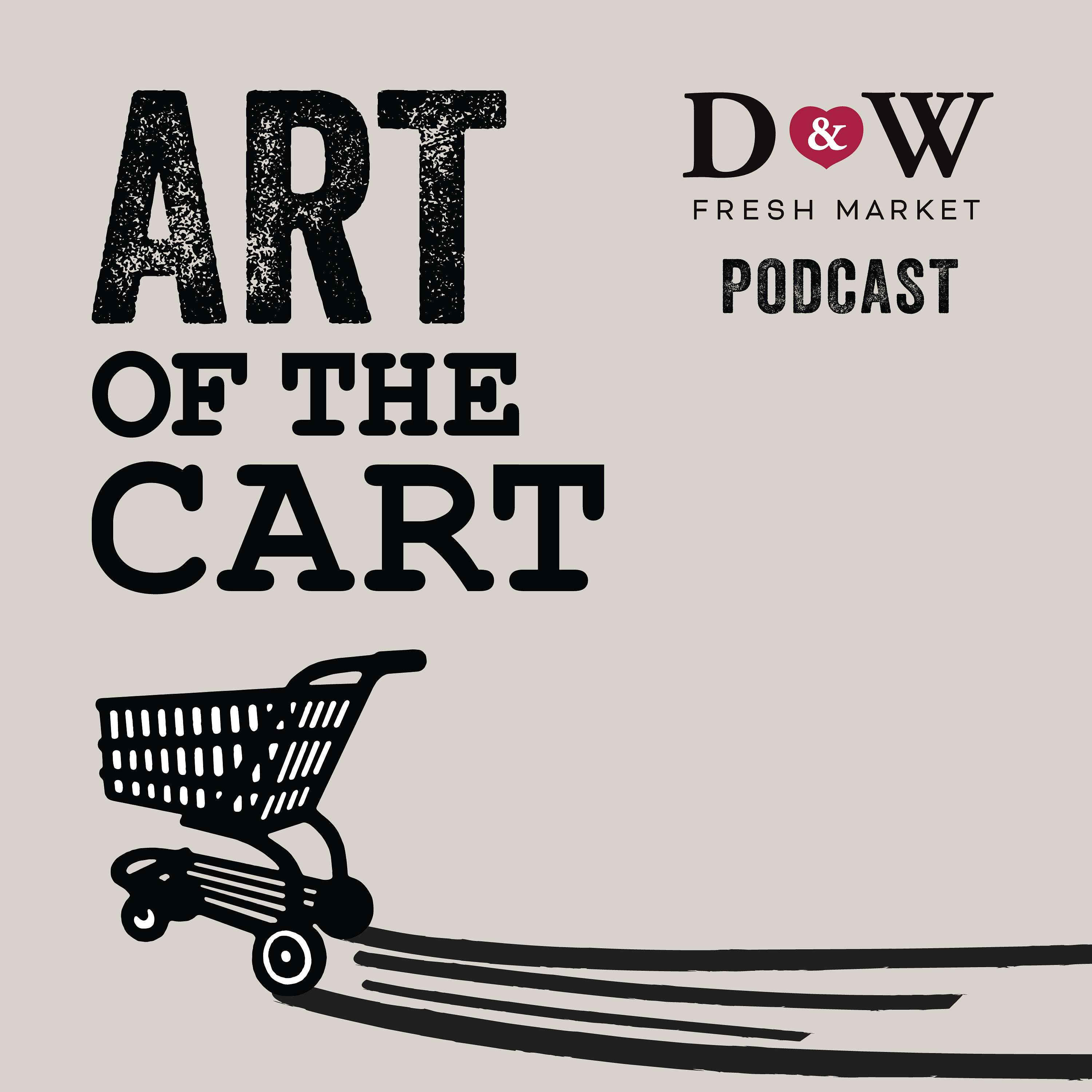 Art of the Cart